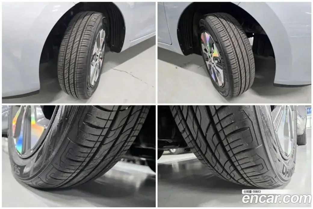 Kia Morning 2015 1.0, фото 18