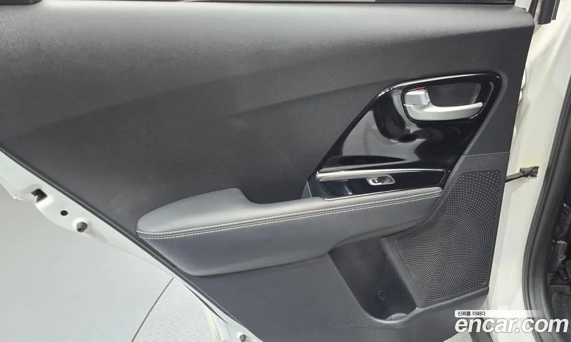 Kia Niro 2018 1.6 АКПП, фото 15