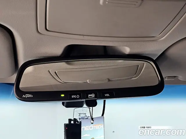Kia Ray 2012 1.0 АКПП, миниатюра 12
