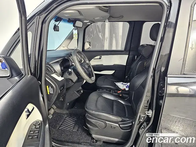 Kia Ray 2012 1.0 АКПП, миниатюра 8