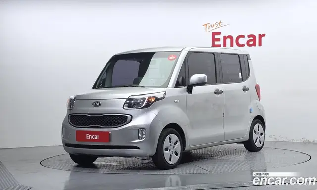Kia Ray, 2014, 173 493 км