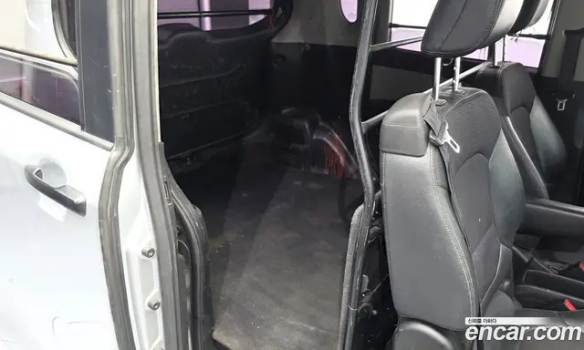 Kia Ray 2014 1.0 АКПП, миниатюра 11