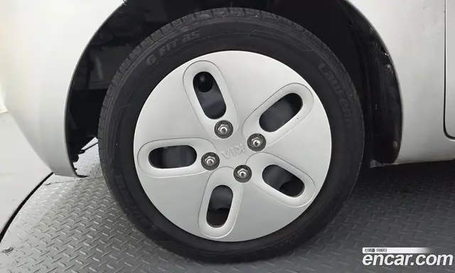 Kia Ray 2014 1.0 АКПП, миниатюра 5