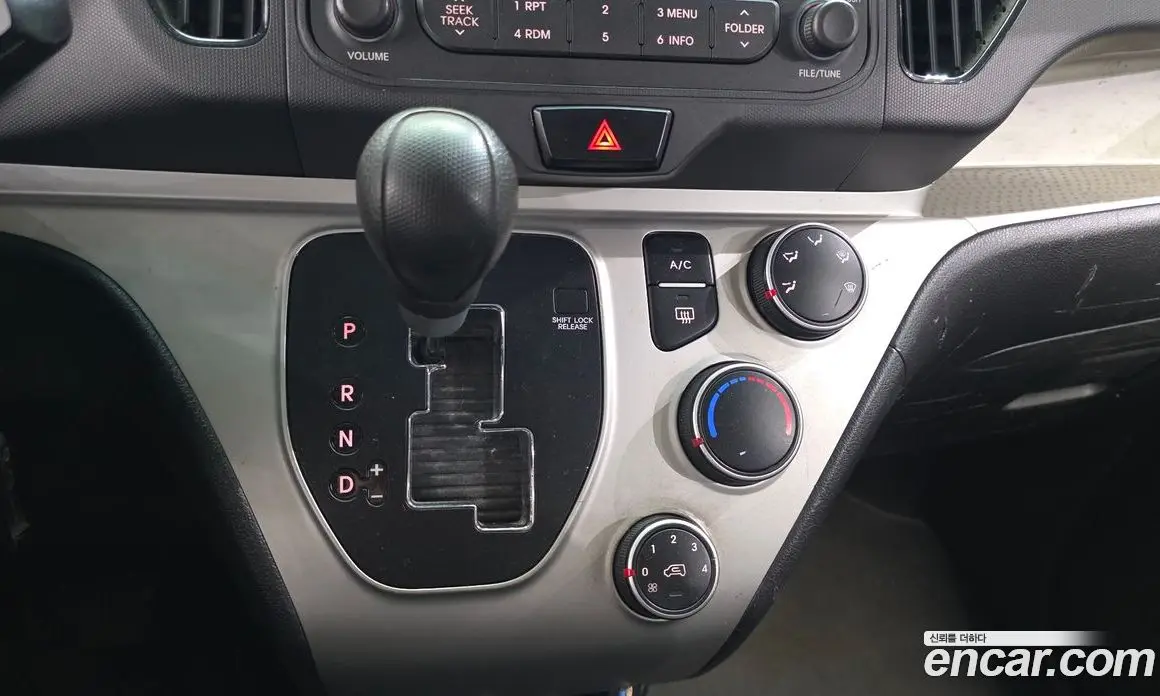 Kia Ray 2014 1.0 АКПП, фото 9