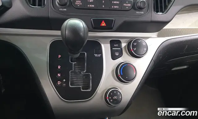 Kia Ray 2014 1.0 АКПП, миниатюра 9