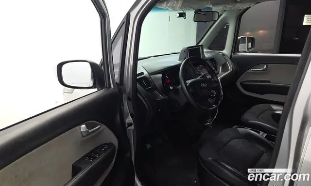 Kia Ray 2014 1.0 АКПП, миниатюра 10