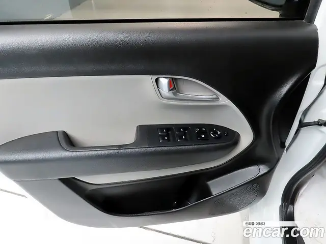 Kia Ray 2022 1.0 АКПП, миниатюра 12
