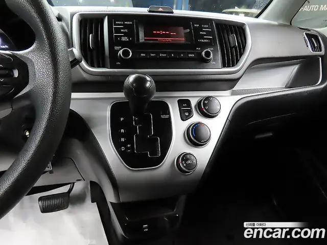 Kia Ray 2022 1.0 АКПП, миниатюра 9