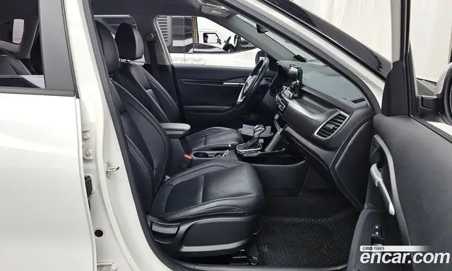 Kia Seltos 2020 1.6 АКПП, миниатюра 11 Kia Seltos 2020 1.6 АКПП, миниатюра 11