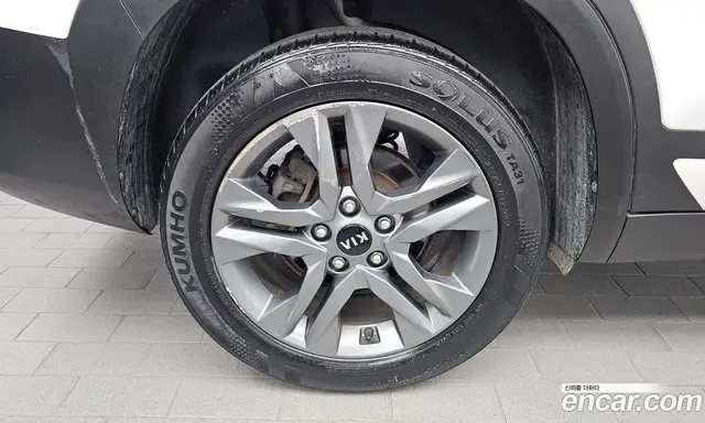 Kia Seltos 2020 1.6 АКПП, миниатюра 5 Kia Seltos 2020 1.6 АКПП, миниатюра 5