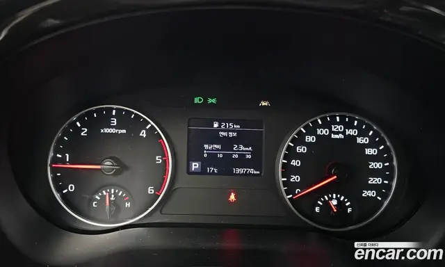 Kia Seltos 2020 1.6 АКПП, миниатюра 8 Kia Seltos 2020 1.6 АКПП, миниатюра 8