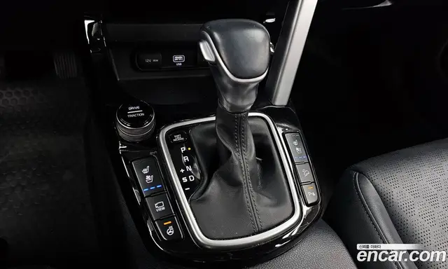 Kia Seltos 2020 1.6 АКПП, миниатюра 9 Kia Seltos 2020 1.6 АКПП, миниатюра 9