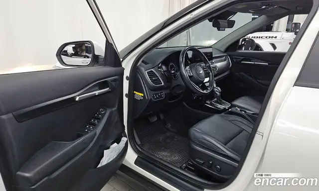 Kia Seltos 2020 1.6 АКПП, миниатюра 10 Kia Seltos 2020 1.6 АКПП, миниатюра 10