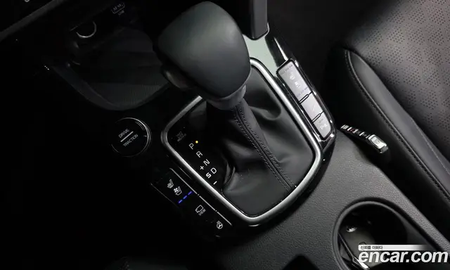 Kia Seltos 2021 1.6 АКПП, миниатюра 11