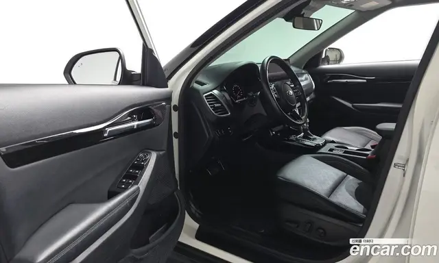 Kia Seltos 2021 1.6 АКПП, миниатюра 12