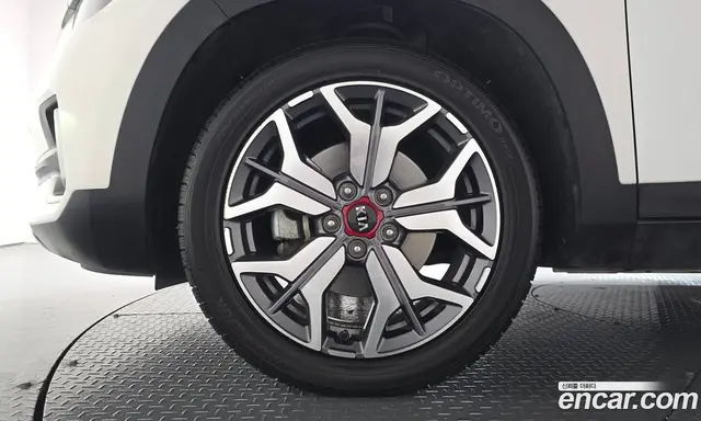 Kia Seltos 2021 1.6 АКПП, миниатюра 4