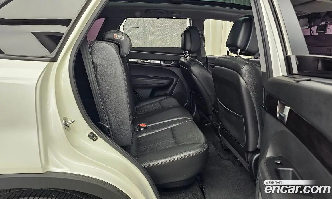 Kia Sorento 2013 2.0 АКПП, фото 12