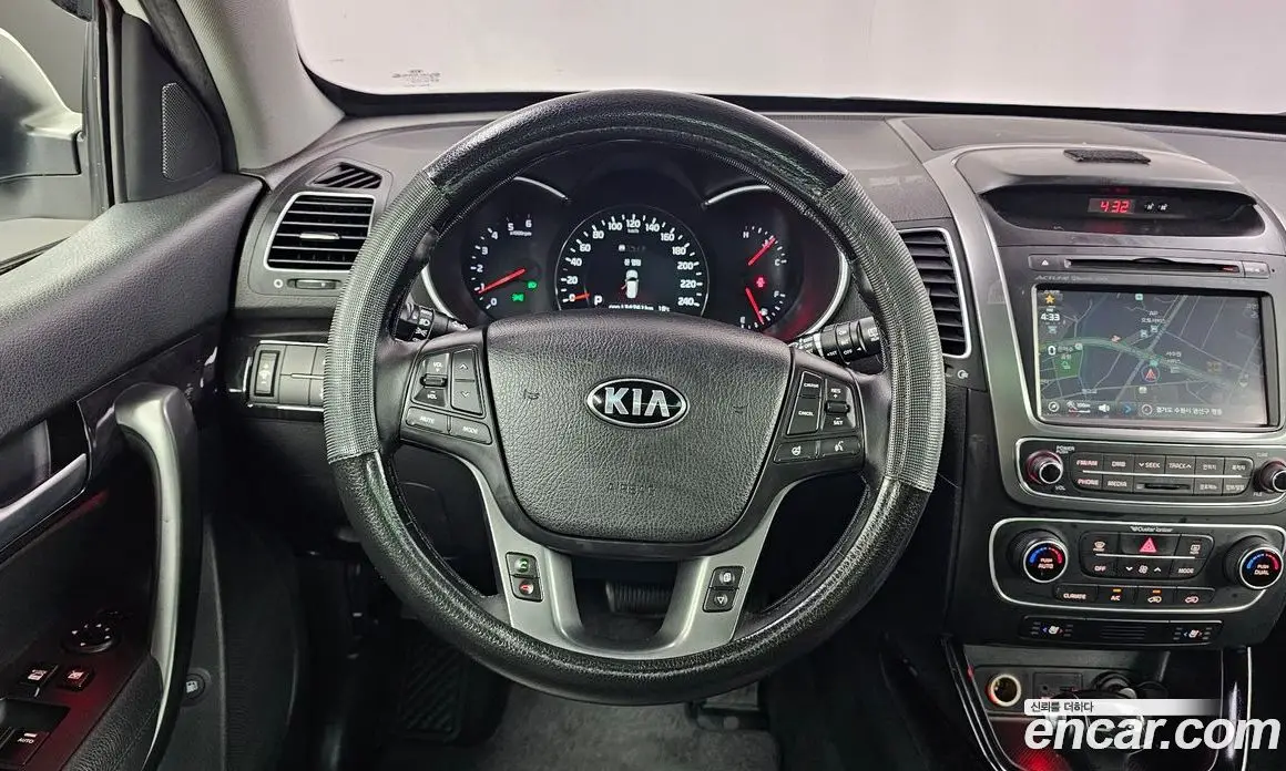 Kia Sorento 2013 2.0 АКПП, фото 13
