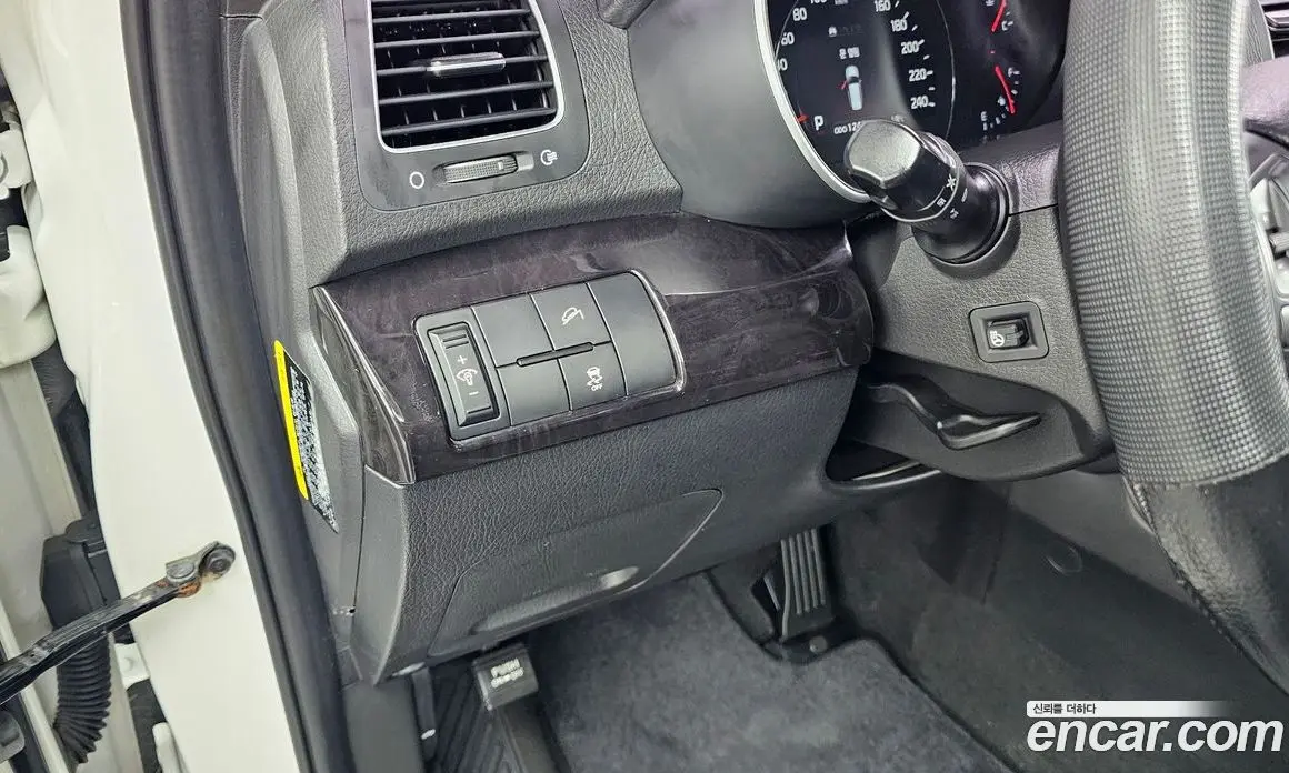 Kia Sorento 2013 2.0 АКПП, фото 16