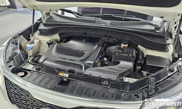 Kia Sorento 2013 2.0 АКПП, миниатюра 6