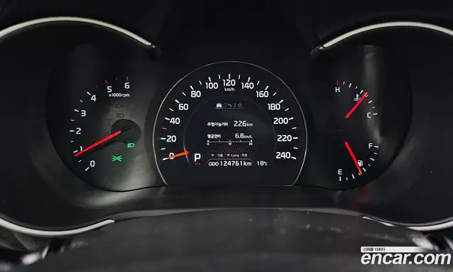 Kia Sorento 2013 2.0 АКПП, миниатюра 8