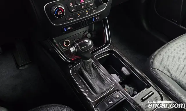 Kia Sorento 2013 2.0 АКПП, миниатюра 9