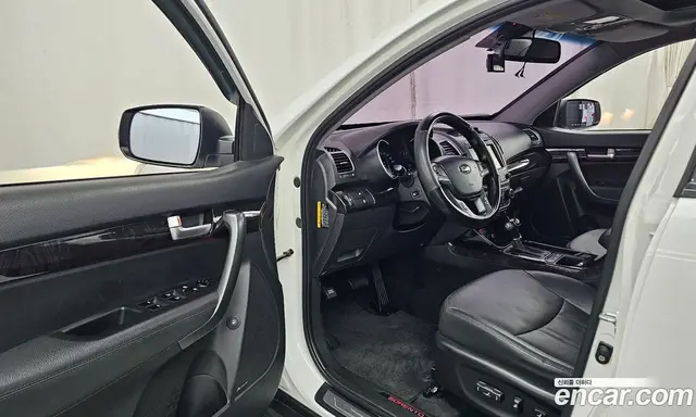 Kia Sorento 2013 2.0 АКПП, миниатюра 10
