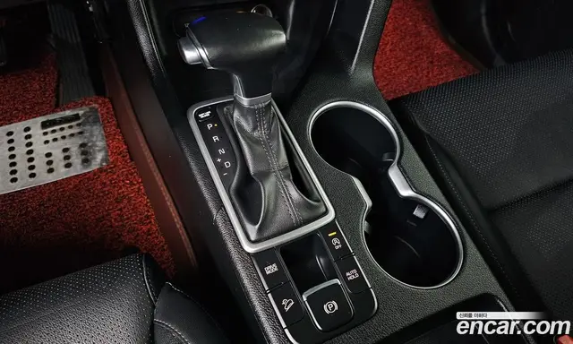 Kia Sportage 2017 1.7 АКПП, миниатюра 9