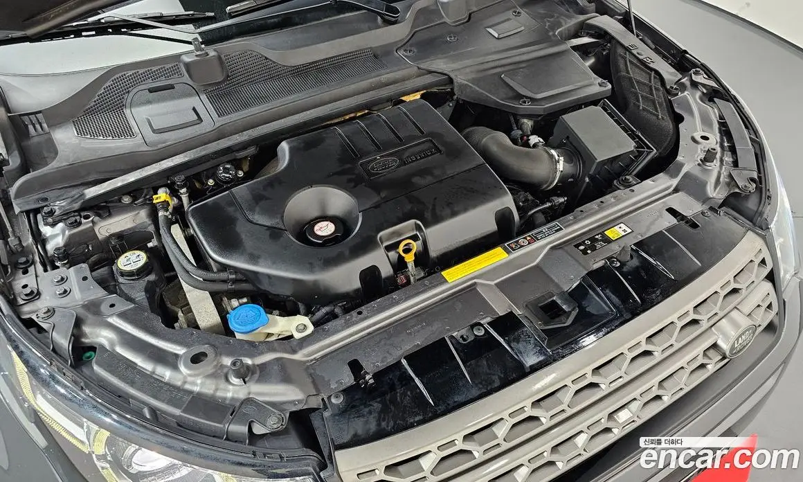 Land Rover Discovery Sport 2015 2.0 АКПП, фото 6