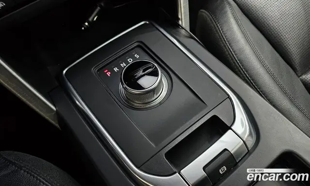 Land Rover Discovery Sport 2015 2.0 АКПП, миниатюра 9