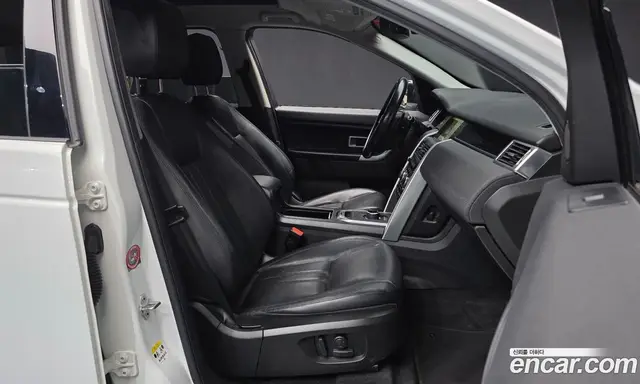 Land Rover Discovery Sport 2017 2.0 АКПП, миниатюра 11