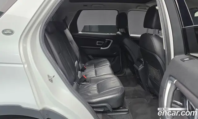 Land Rover Discovery Sport 2017 2.0 АКПП, миниатюра 12