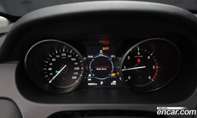 Land Rover Discovery Sport 2017 2.0 АКПП, миниатюра 8