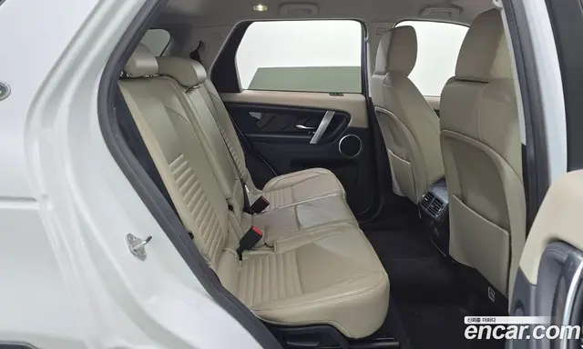 Land Rover Discovery Sport 2020 2.0 АКПП, миниатюра 11
