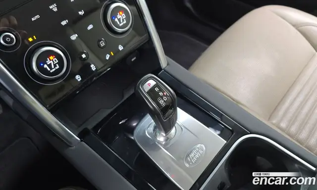 Land Rover Discovery Sport 2020 2.0 АКПП, миниатюра 9