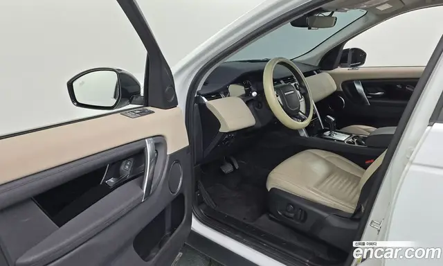 Land Rover Discovery Sport 2020 2.0 АКПП, миниатюра 10