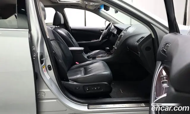 Lexus ES 2010 3.5 АКПП, миниатюра 11