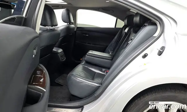 Lexus ES 2010 3.5 АКПП, миниатюра 12