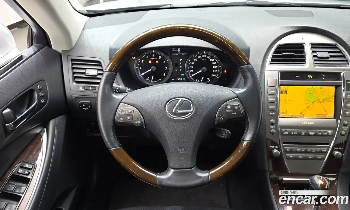 Lexus ES 2010 3.5 АКПП, фото 13