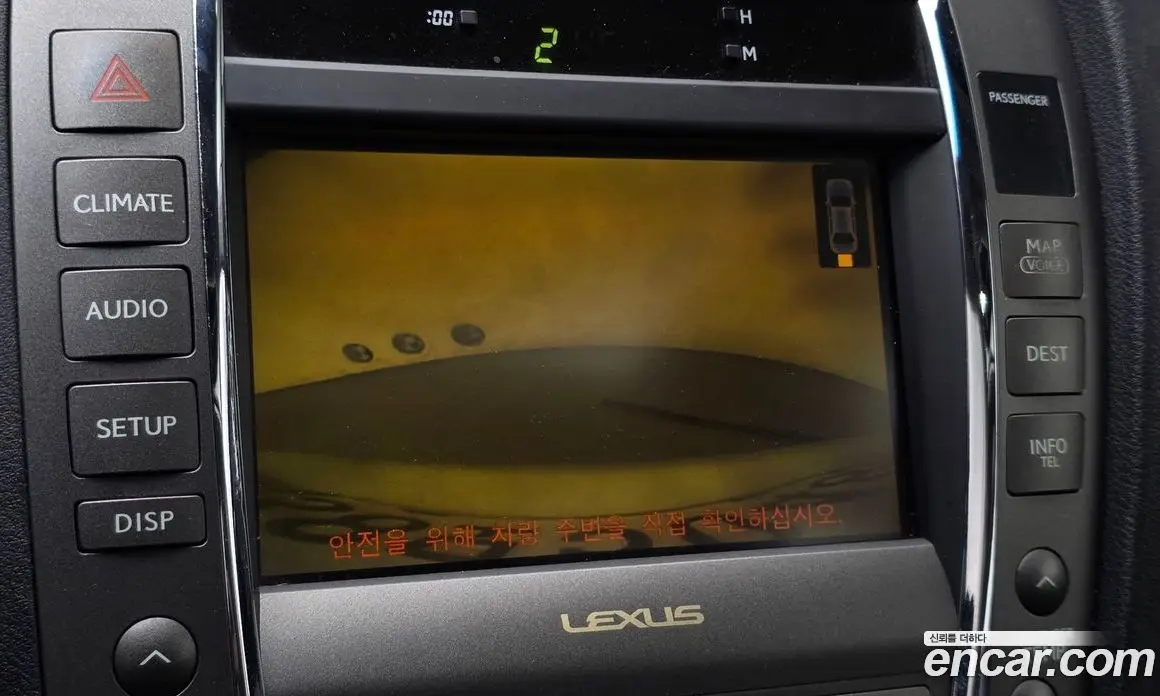 Lexus ES 2010 3.5 АКПП, фото 14