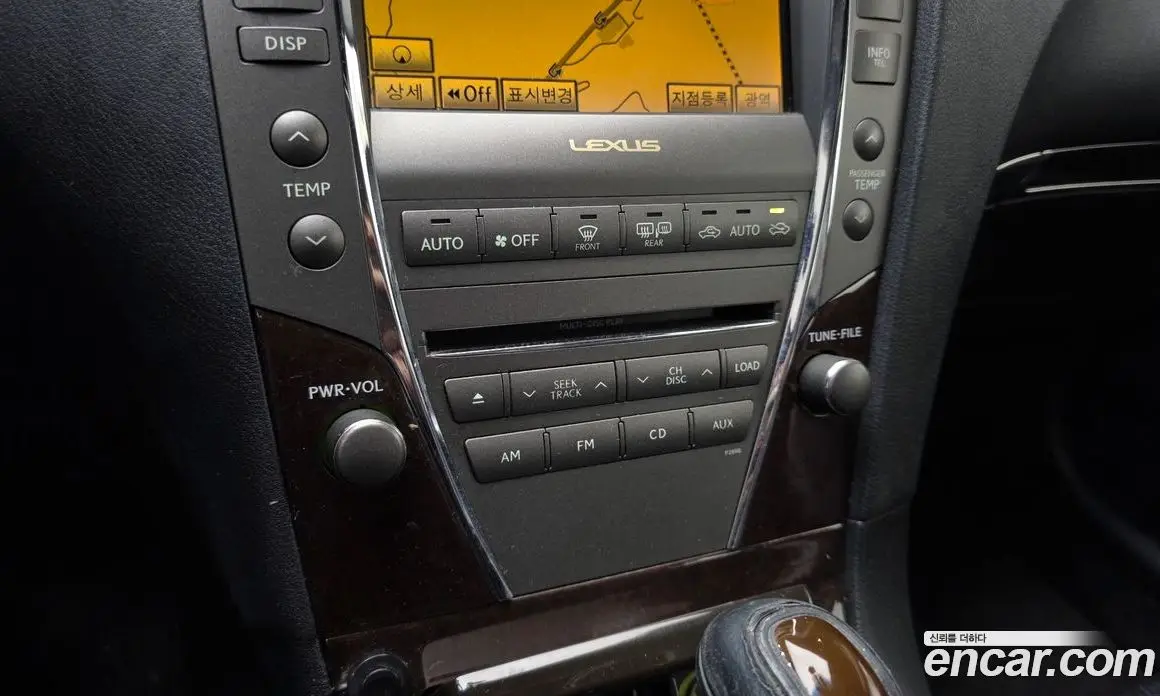Lexus ES 2010 3.5 АКПП, фото 16