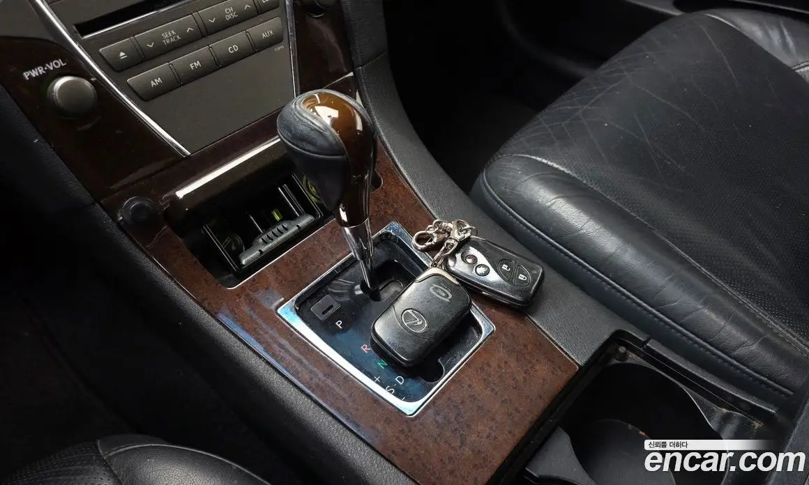 Lexus ES 2010 3.5 АКПП, фото 9