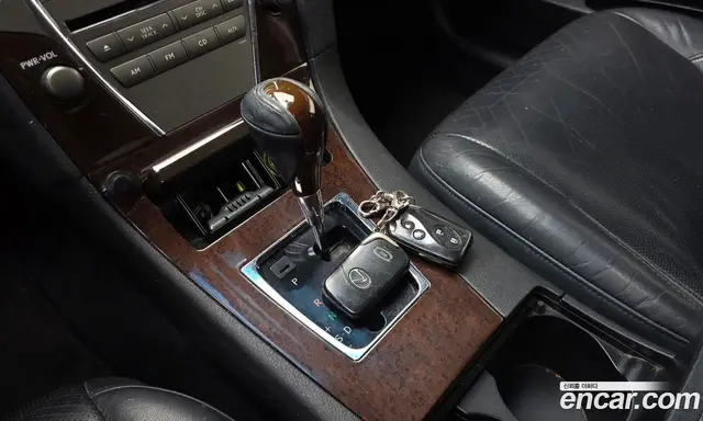 Lexus ES 2010 3.5 АКПП, миниатюра 9