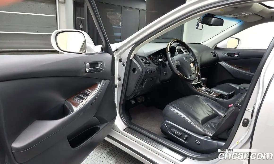 Lexus ES 2010 3.5 АКПП, фото 10