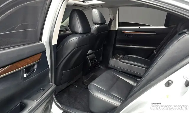 Lexus ES 2013 2.5 АКПП, миниатюра 11