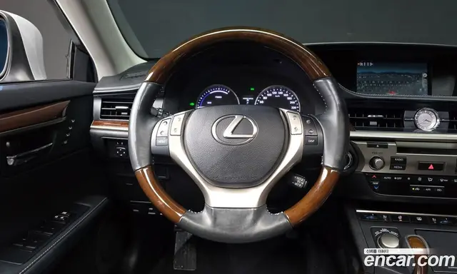 Lexus ES 2013 2.5 АКПП, миниатюра 12