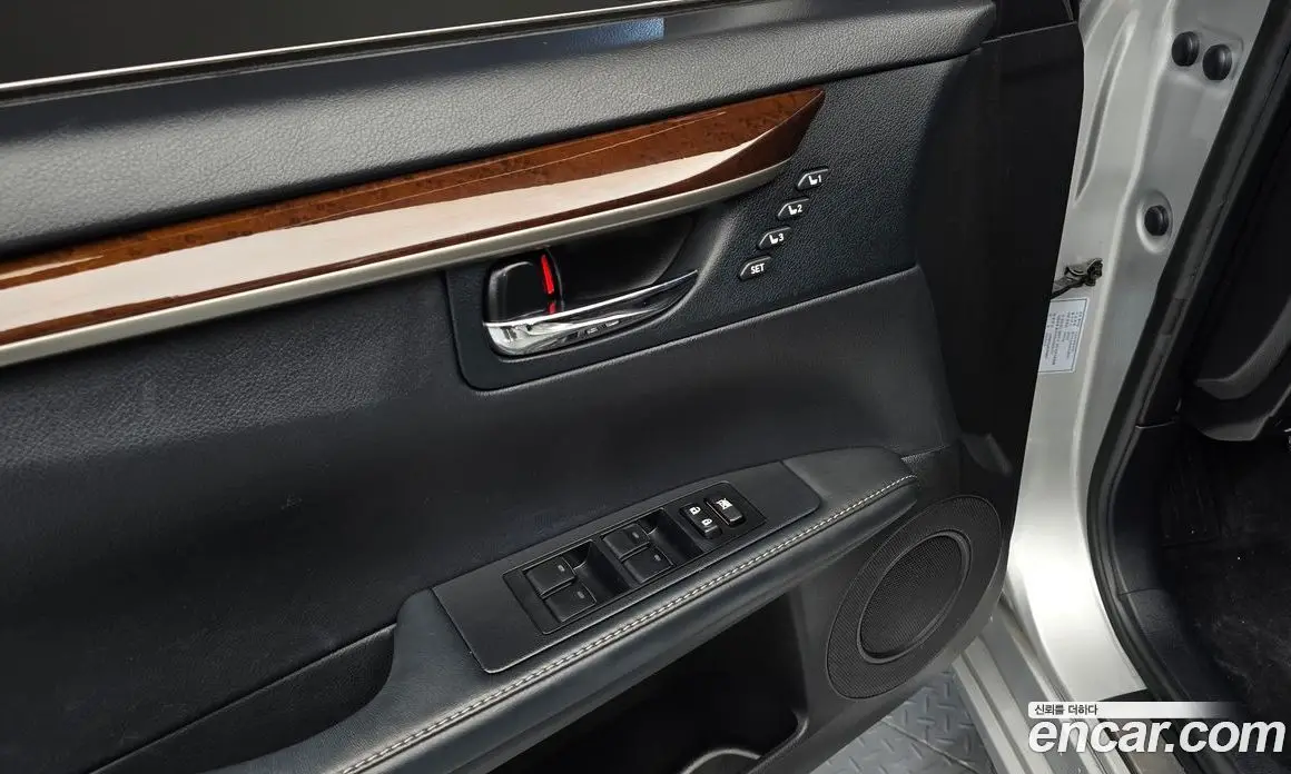 Lexus ES 2013 2.5 АКПП, фото 17