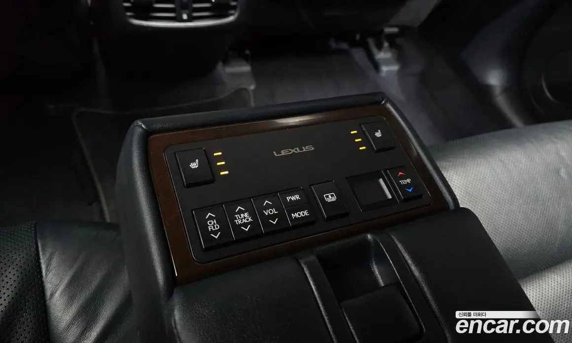 Lexus ES 2013 2.5 АКПП, фото 18