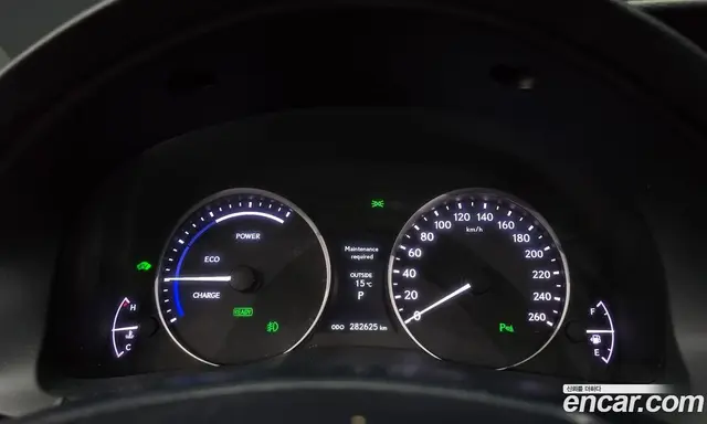 Lexus ES 2013 2.5 АКПП, миниатюра 8