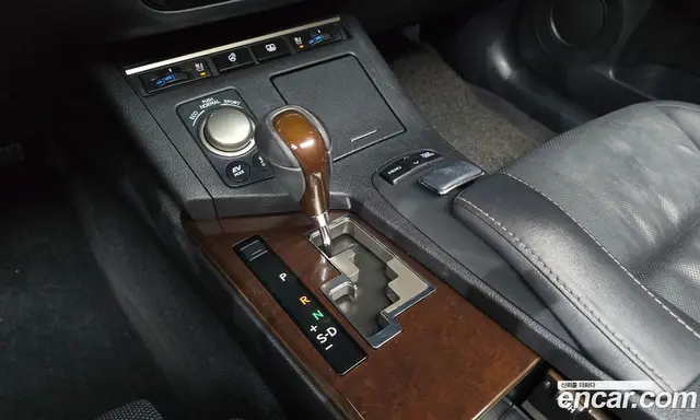 Lexus ES 2013 2.5 АКПП, миниатюра 9